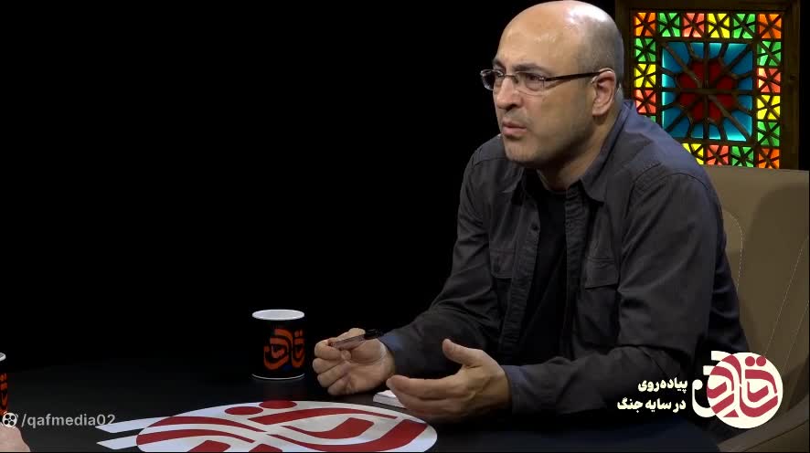   افشاگری عضو هیئت علمی دانشگاه صداوسیما علیه جلیلی: آقایی که آغل آغل می‌گوید، صد برابر بدتر از آغل را پشت دوربین گفته!