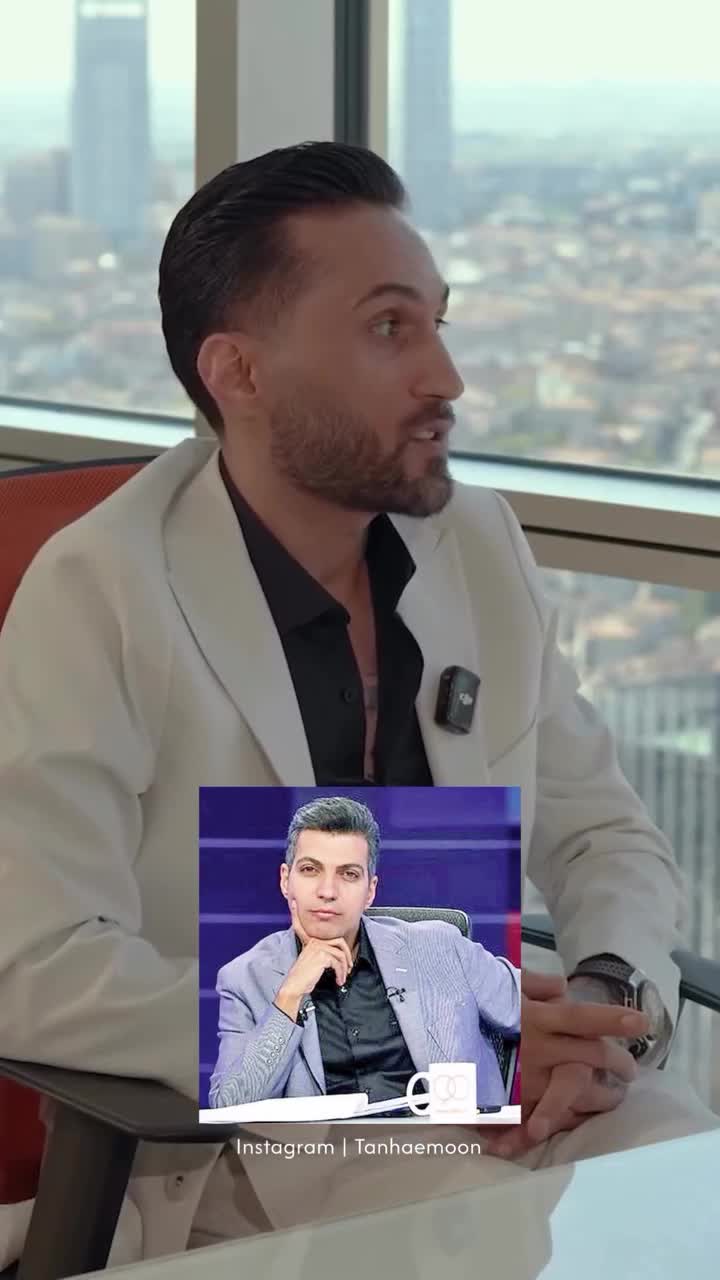   گلایه شدید پیام صادقیان از عادل فردوسی‌پور