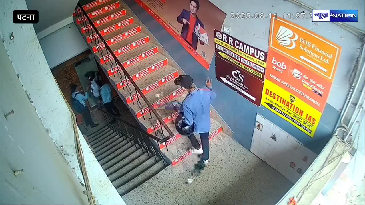   مقاوت جسورانه کارکنان کارگاه جواهرسازی در برابر سارقین مسلح!