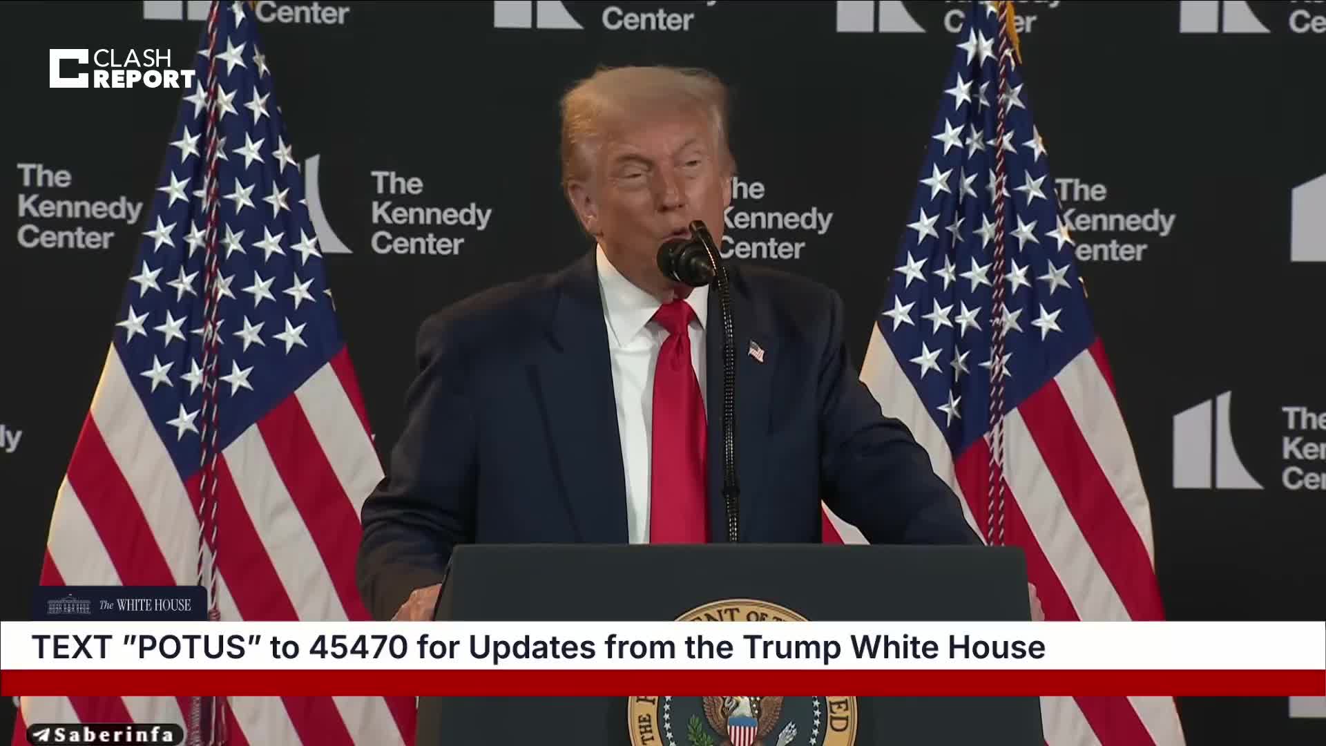 ترامپ در مورد اوکراین: اگر جلسه اول خوب شود ، دوست دارم تقریباً بلافاصله بین پوتین ، زلنسکی و خودم جلسه دوم برگزار کنم