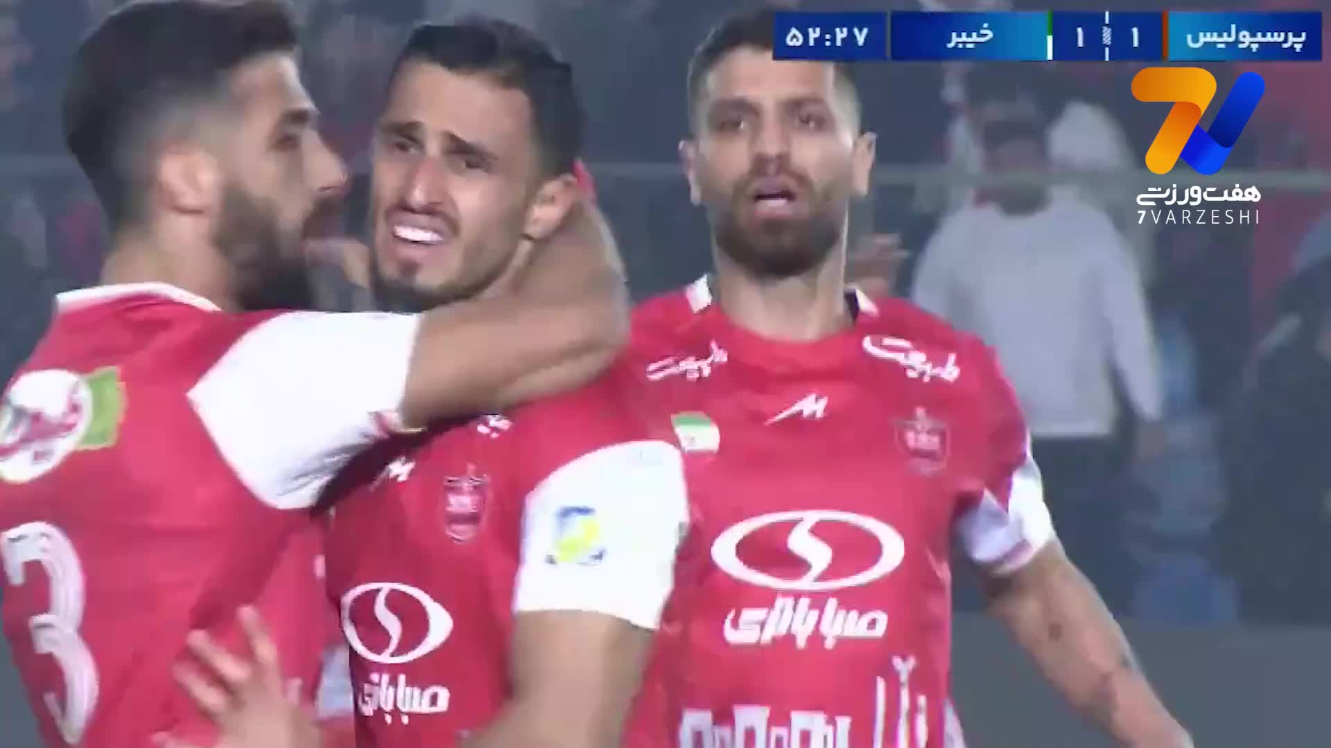   علی علیپور: اعتراف می‌کنم ترسیدم!