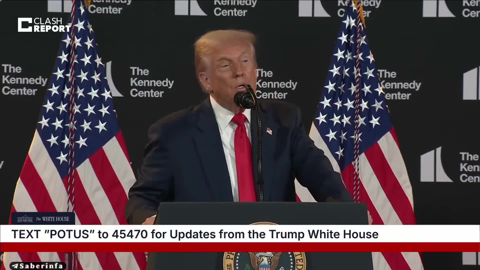   ترامپ روسیه را تهدید کرد