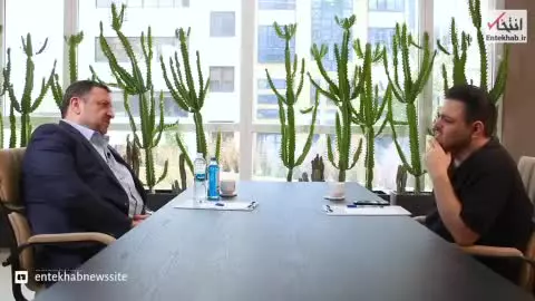   اعتراف جالب دبیر سابق شورای عالی فضای مجازی: پیام‌رسان‌های داخلی در هنگام ضرورت، اطلاعات کاربر را در اختیار قاضی می‌گذارند