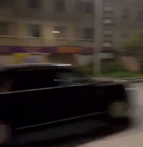   کاروان پوتین در حال آماده‌سازی برای عزیمت به آلاسکا و دیدار با ترامپ