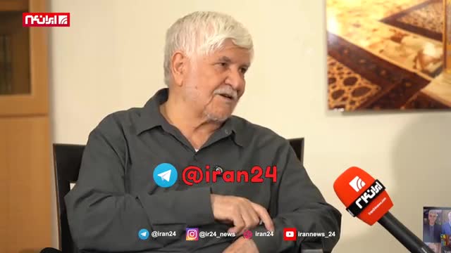  ا محمد هاشمی رفسنجانی: امام دستور پخش یک سریال طاغوتی را داد