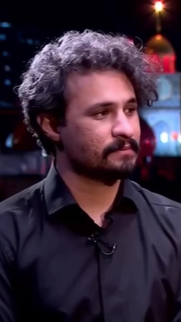   توضیحات مصطفی راغب درباره بیماری حمید هیراد