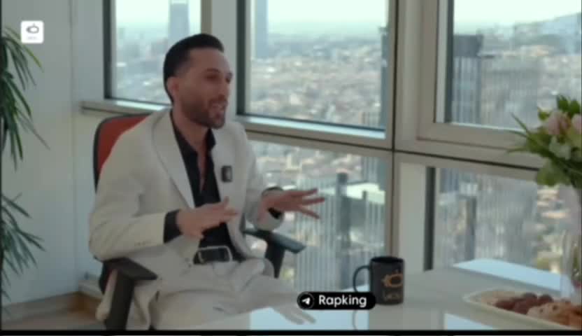   جملات احساسی پیام صادقیان از دلتنگی برای ایران!