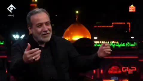   سوال جنجالی از وزیر امور خارجه: دعوای میدان و دیپلماسی کاهش پیدا کرده است؟