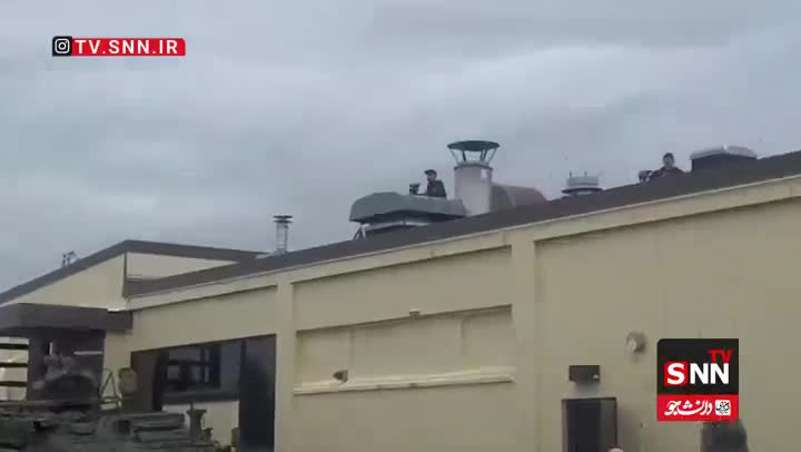    تدابیر شدید امنیتی در حاشیه دیدار پوتین و ترامپ