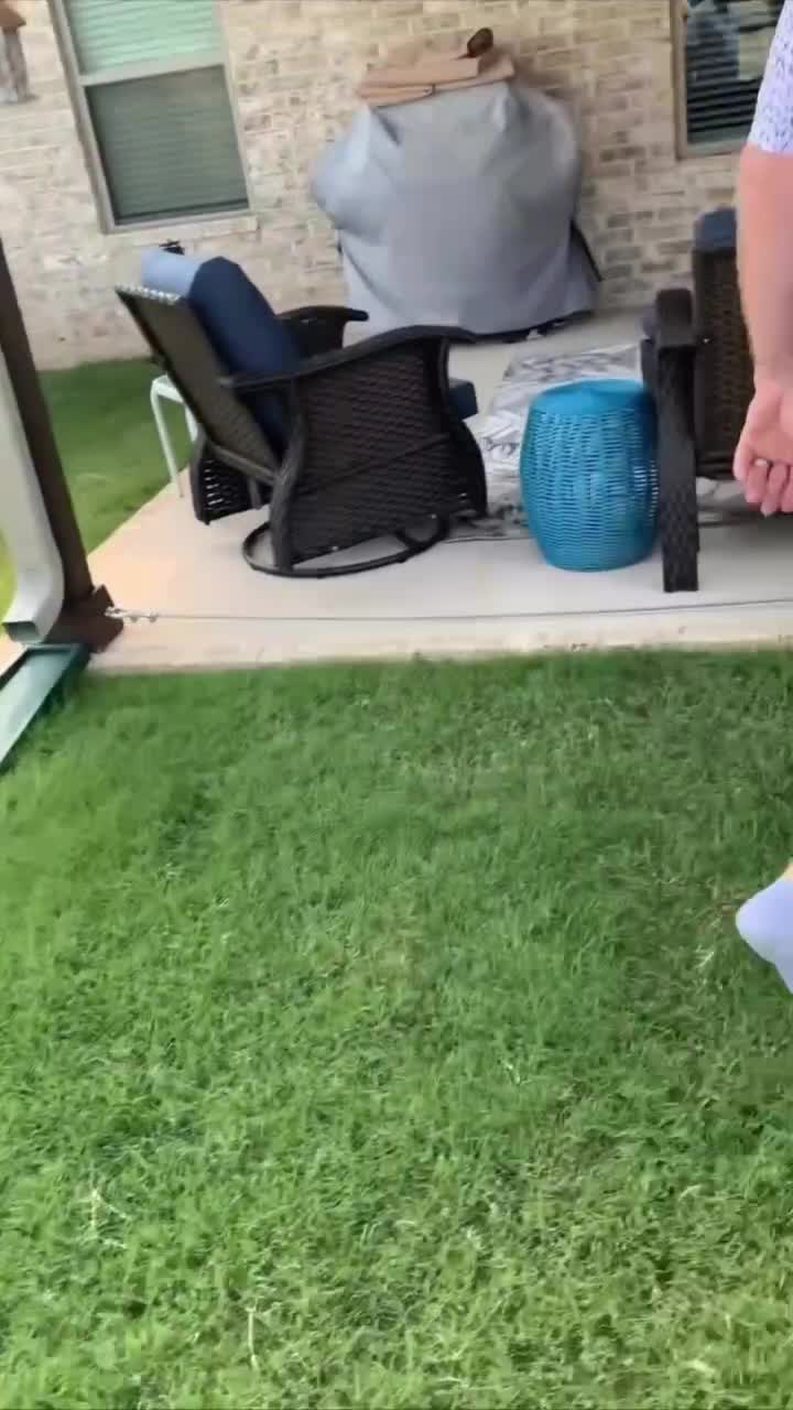   تحویل خرید از آسمان در والمارت آمریکا