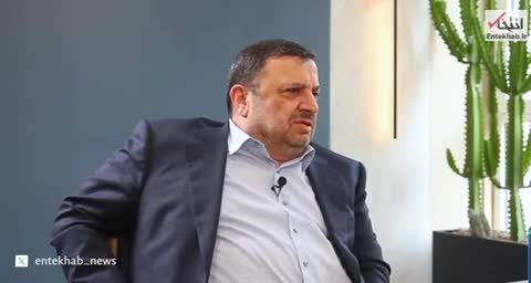   فیروزآبادی، دبیر سابق شورای عالی فضای مجازی: بعید می‌دانم دشمن برای موشک‌هایش از GPS غیرنظامی استفاده کند