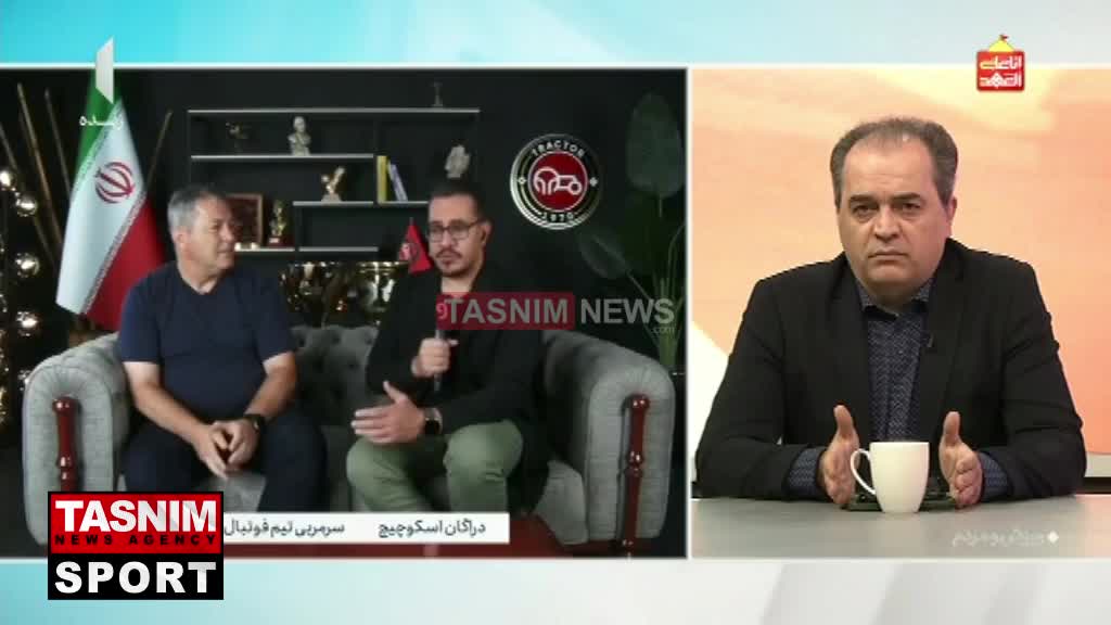   انتقاد تند اسکوچیچ از مهدی طارمی: باید حد خودش را بداند!