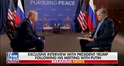   ترامپ پس از دیدار با پوتین، ایران را تهدید کرد؛ این جمله به معنای احتمال شروع مجدد جنگ است؟