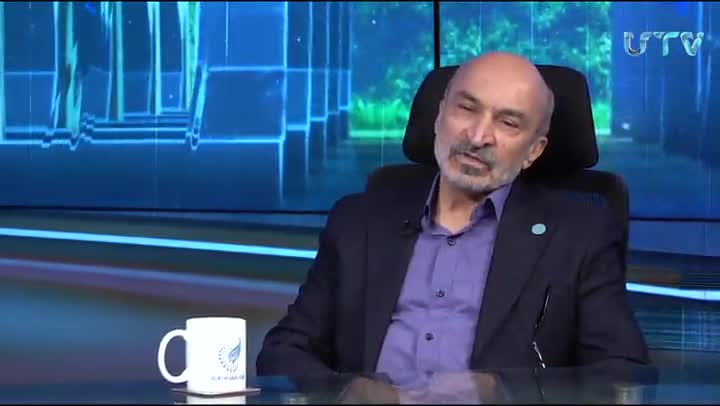   واکنش رئیس دانشگاه تهران به اظهارات نتانیاهو