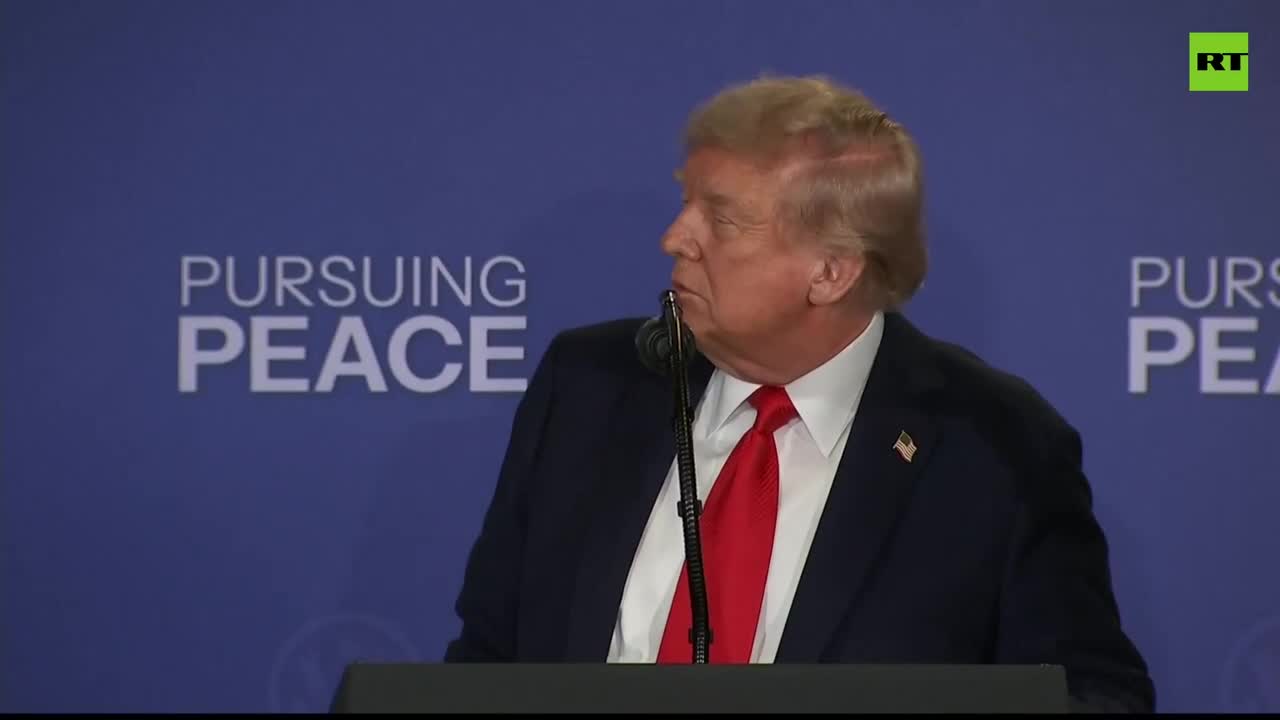   دعوت ترامپ به مسکو توسط پوتین به زبان انگلیسی