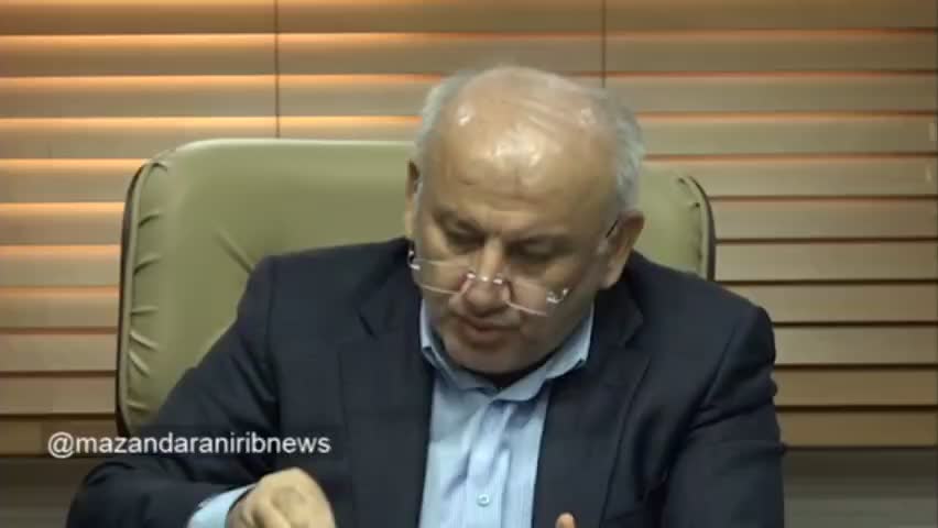   استاندار مازندران: حجاب و عفاف برای من اصل است