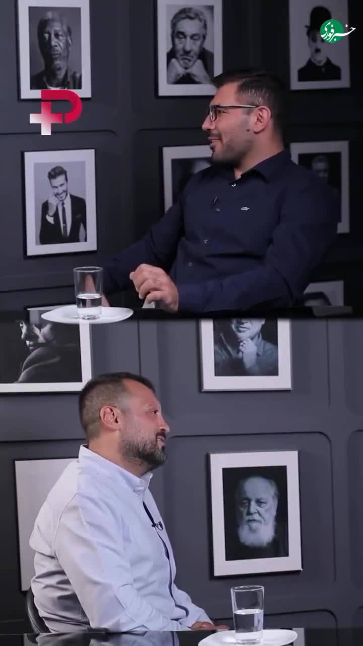   پشت پرده درگیری علی هیبتی مبارز ایرانی با فایتر مشهور روس