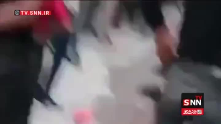   عملیات انتحاری در حلب سوریه