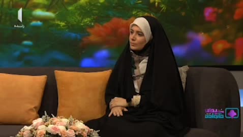   مجری صداوسیما: دهه شصتی‌ها برای ازدواج دست بجنبانید!