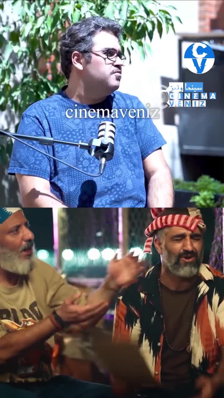   راز پرکار بودن پژمان جمشیدی از زبان حمزه صالحی