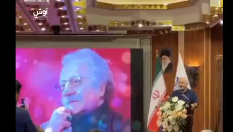   ماجرای تابلوی نقاشی استاد فرشچیان که ظریف به جان کری داد چه بود؟