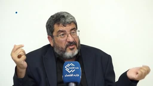 طرح فواد ایزدی چهره نزدیک به جلیلی برای جلوگیری از حمله مجدد آمریکا به ایران!