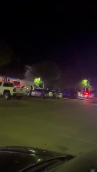   بیمارستان در آمریکا هدف یک تیراندازی مرگبار