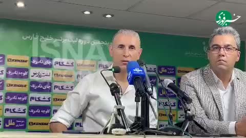   واکنش تند یحیی گل‌محمدی به ارتباط با جادوگری