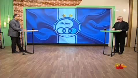   پاسخ جنجالی علی فتح‌الله‌زاده به سوال مجری صداوسیما