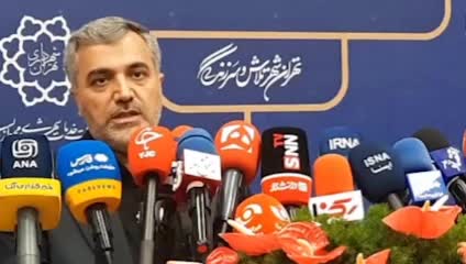   خاموشی نمایشی برای بحران واقعی؟