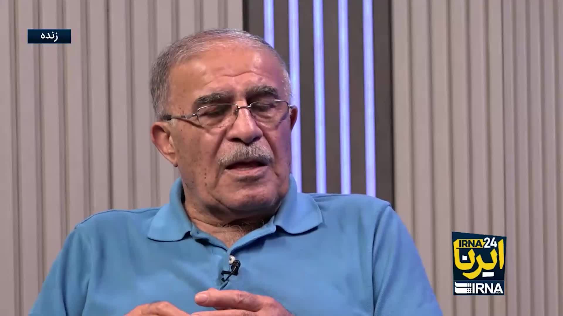   تحلیل جالب روشن درباره استقلال؛ اگر پول نباشد اما برنامه‌ریزی باشد، بهتر از این است که پول باشد اما برنامه‌ریزی نباشد