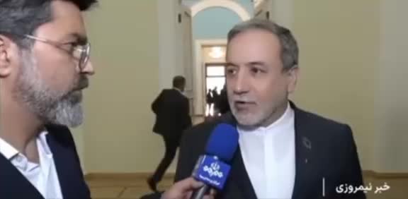   روایت عراقچی از اطمینان ارمنستان به ایران؛ ماجرا چیست؟