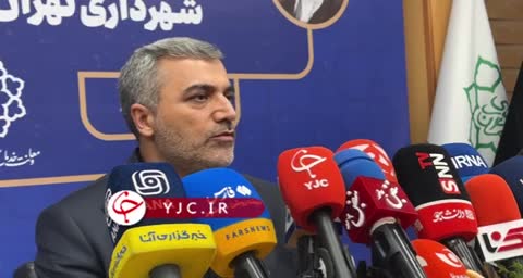   معاون شهردار تهران: قبور منافقین در بهشت‌ زهرا را تبدیل به پارکینگ برای استفاده مردم کردیم