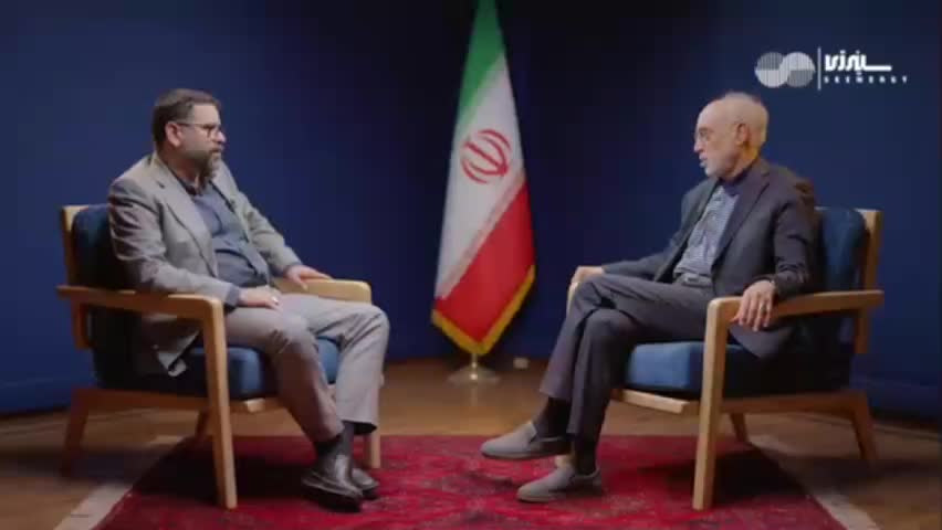 ببینید| سخنان کامل دکتر صالحی در پاسخ به احتمال دوباره جنگ با اسرائیل | 11 مرداد 1404