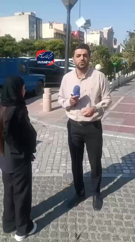 فوری| مصاحبه از زن قربانی سرقت وحشیانه تلفن همراه که ویدیوی آن وایرال شد | 11 مرداد 1404