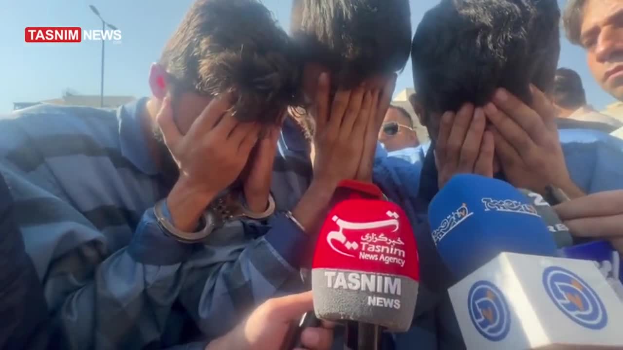 فوری| خاطیان زورگیری وحشیانه از زن جوان در سعادت‌آباد دستگیر شدند | 11 مرداد 1404