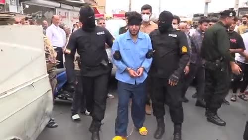 شرور همدان انگشت‌نمای شهر شد | 11 مرداد 1404