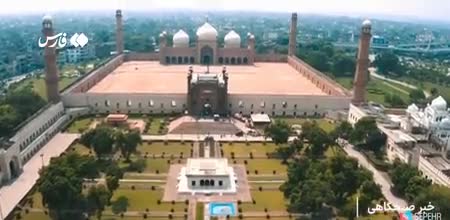   پاکستان آمادۀ میزبانی از رئیس‌جمهور ایران