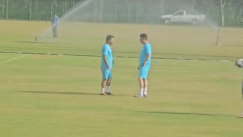   مجریِ صداوسیما دستیار سرمربی امید شد