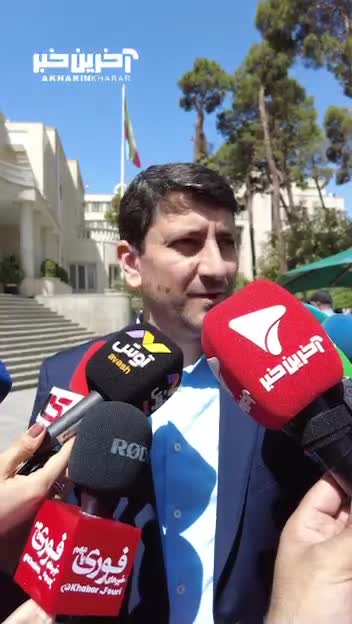   وزیر ارتباطات: شرایط جنگی برخی محدودیت‌ها را ایجاد کرده اما رفع فیلترینگ از دستور کار دولت خارج نشده است