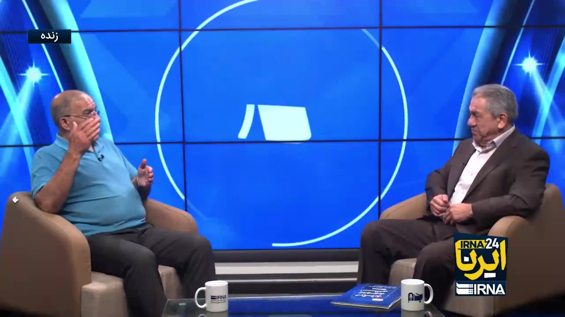   نظر عجیب حسن روشن درباره هدف ریکاردو ساپینتو از حضور در استقلال؛ پای فرار با کیسه پر از پول در میان است؟