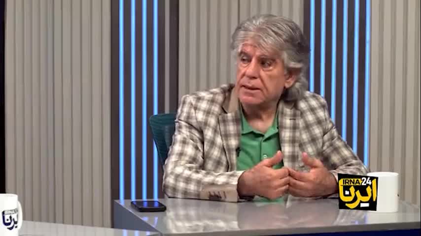   رضاییان: آزادی بیان، خودی و غیرخودی برنمی‌دارد / مهرداد خدیر فعال حوزه رسانه: مردم ناگزیرند به رسانه‌های سیاسی مراجعه کنند