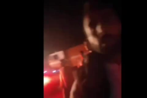   تصادف مرگبار در هرات افغانستان با بیش از ۵۵ کشته