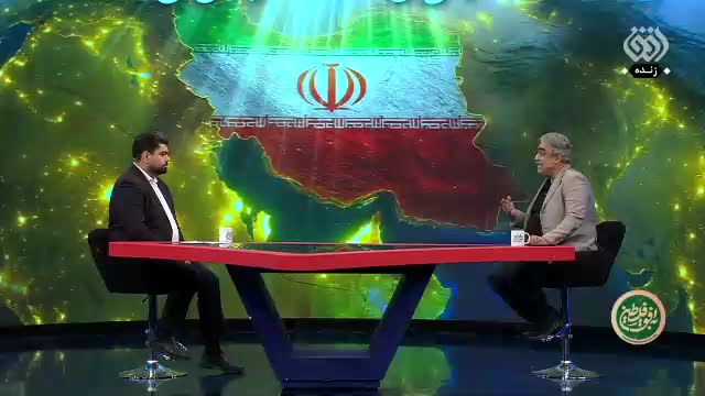   تحلیل‌گر مسائل استراتژیک در شبکه افق: اگر کوتاهی‌های ما موجب شکل‌گیری اغتشاش در کشور شود، اسرائیل قطعا وارد بازی خواهد شد!