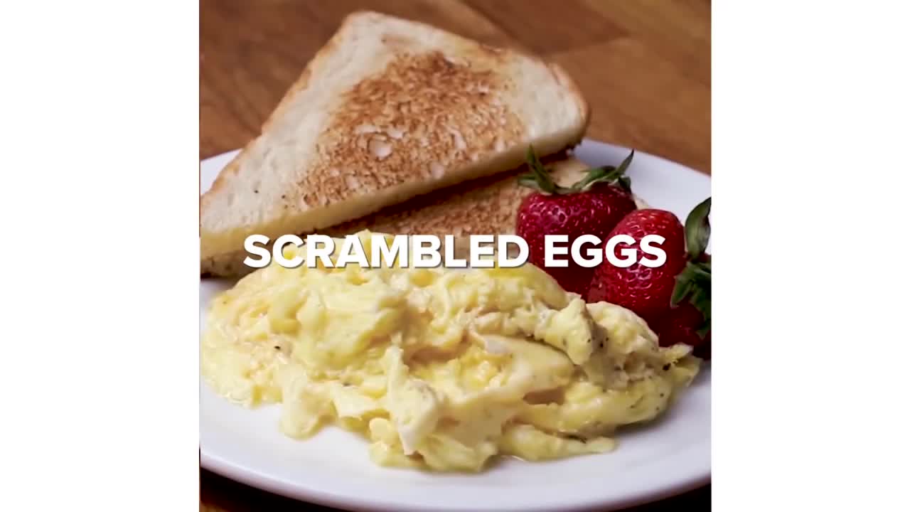 9 دستور پخت سنتی تخم مرغ