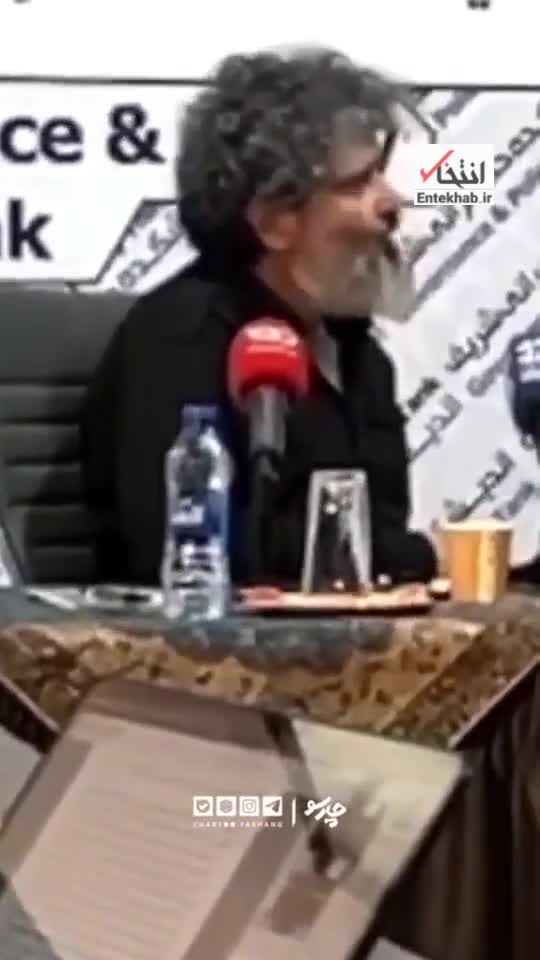   ادعای معاون جبلی درباره دلیل مخاطب کم صداوسیما!