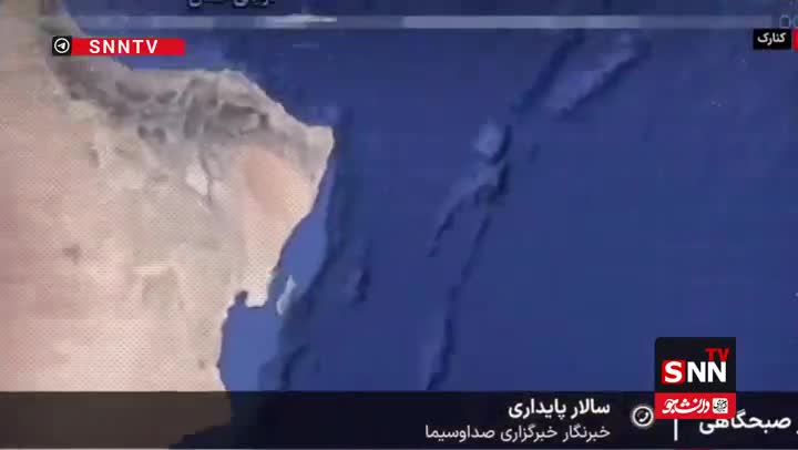   آغاز رزمایش ۲ روزه موشکی اقتدار ۱۴۰۴ ارتش