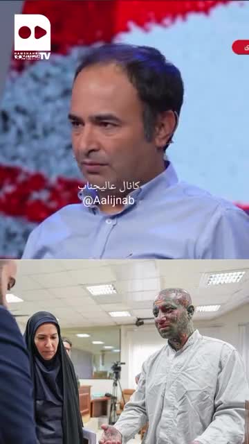   ادعای یک خبرنگار: تتلو به احترام همسرش، هرگز در زندان تقاضای ملاقات شرعی نکرد!