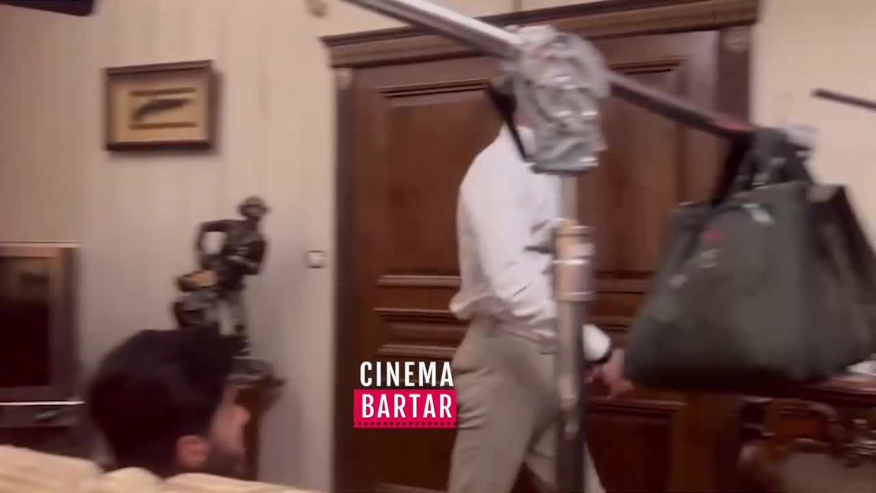 آن رویِ پردیس احمدیه که هرگز ندیده بودید!