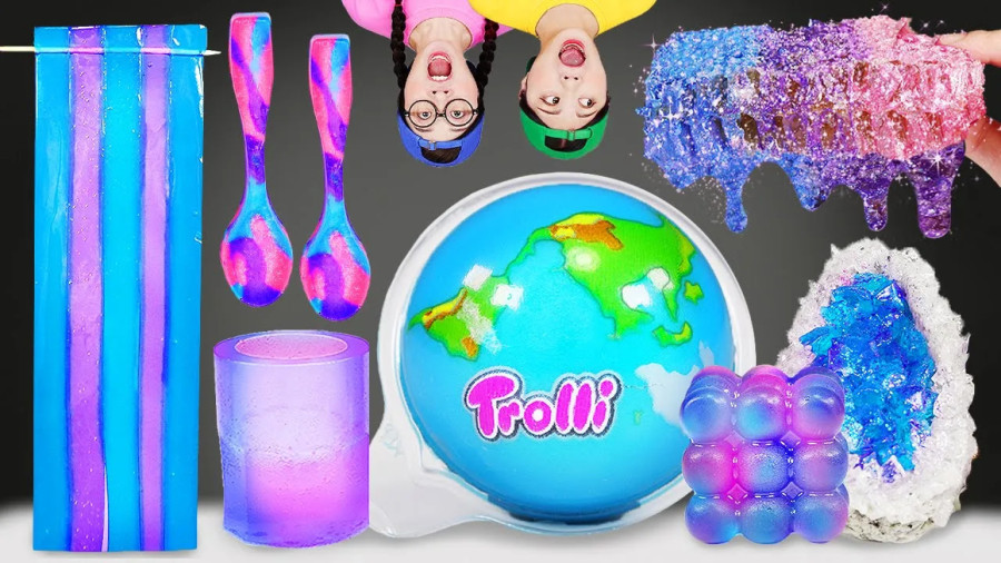 چالش غذا دونا ؛ چالش آشپزی جدید ؛ چالش غذایی ؛ چالش بانوان سرگرمی تفریحی